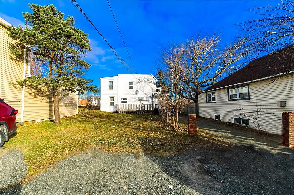 86 Campbell Ave, St. John's, NL A1E 2Z6 Zillow