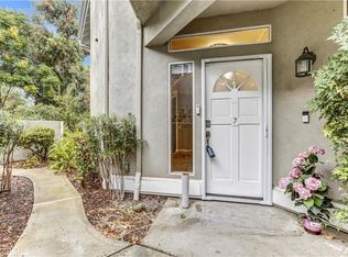 26117 McBean Pkwy UNIT 7, Santa Clarita, CA 91355