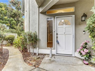 26117 McBean Pkwy Unit 7, Santa Clarita, CA, 91355