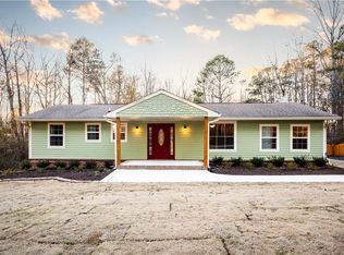 1190 Jack Neely Rd, Covington, GA 30016