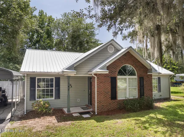 145 SHORELINE Avenue, Satsuma, FL 32189