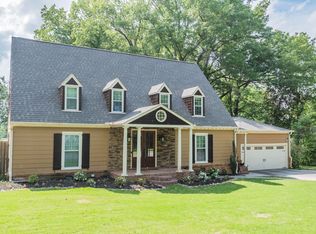 117 Williamsburg Ln, Brownsville, TN 38012