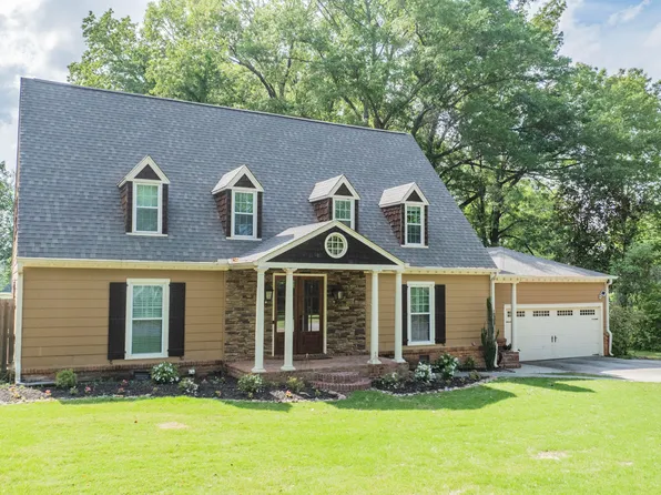 117 Williamsburg Ln, Brownsville, TN 38012