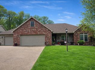 733 25th St, Tell City, IN 47586