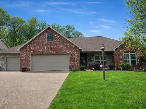 733 25th St, Tell City, IN 47586