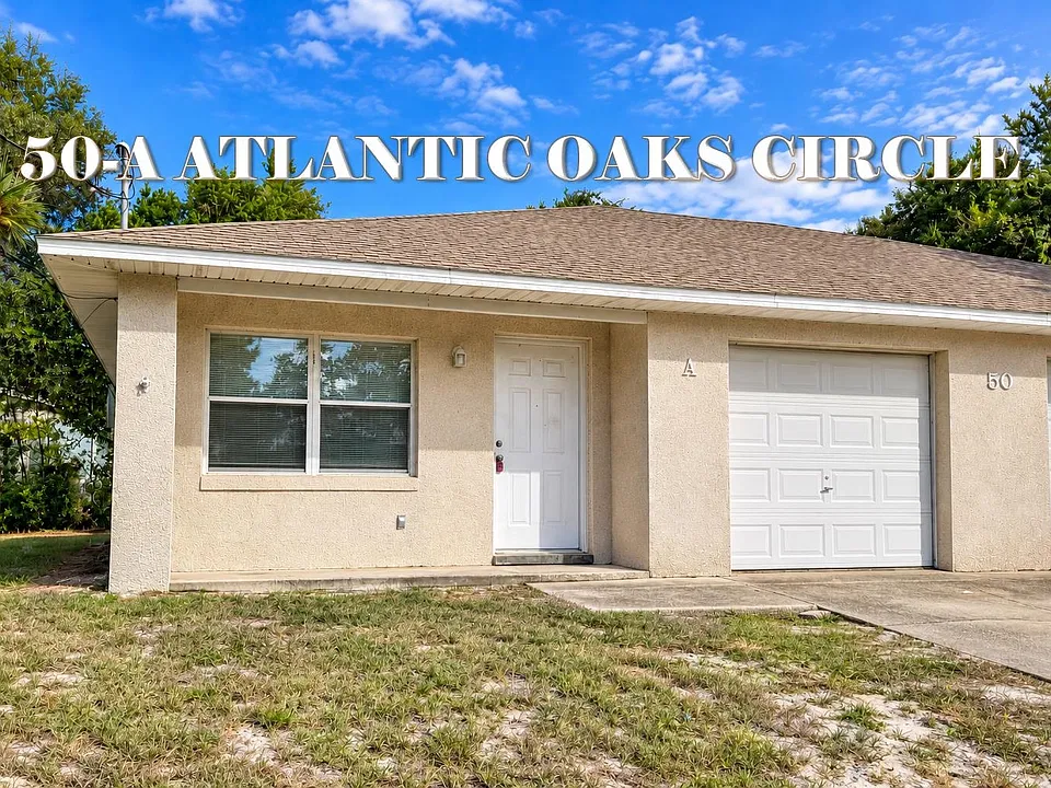 50 Atlantic Oaks Cir #A