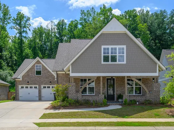 2366 Old Gould Run, Birmingham, AL 35244