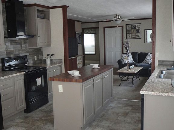 2nd image of 4400 Melrose Dr Lot 130