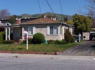 236 N Claremont Ave, San Jose, CA 95127