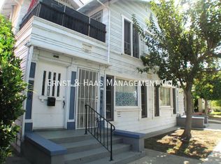 946 Maine Ave #A, Long Beach, CA 90813