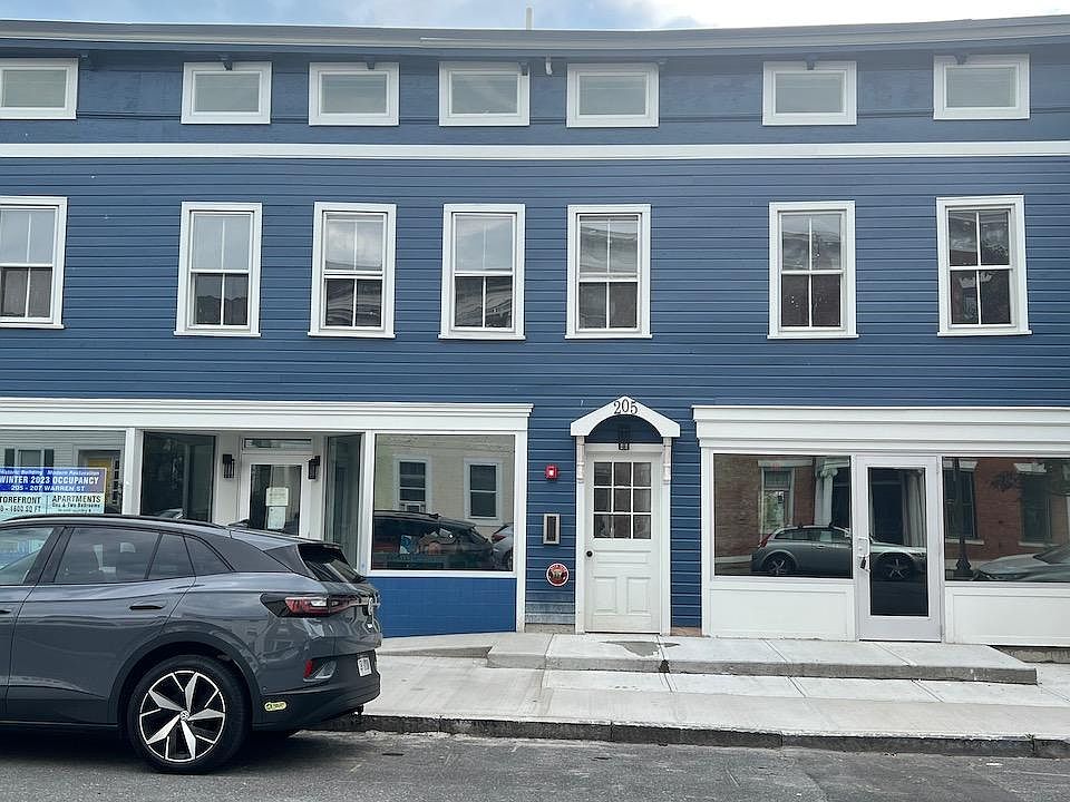 Front Exterior