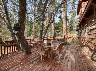 1289 Canyon Rd, Fawnskin, CA 92333