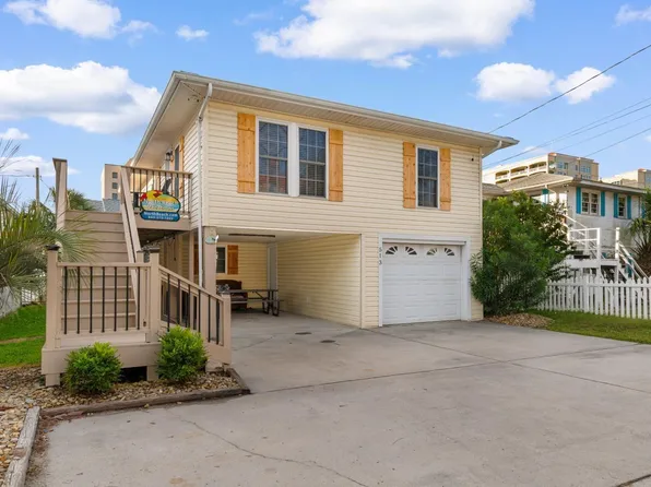 513 Hillside Dr. S, North Myrtle Beach, SC 29582