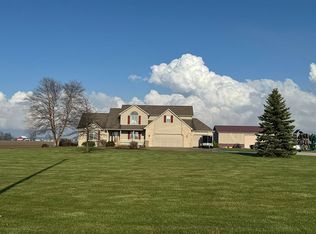 6701 N 100 E, Ossian, IN 46777