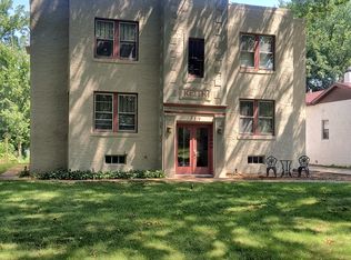 718 Normal Ave APT 4, Normal, IL 61761