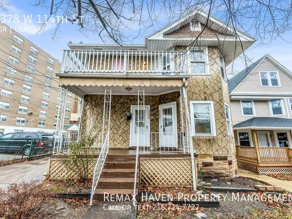 1378 W 114th St, Cleveland, OH 44102