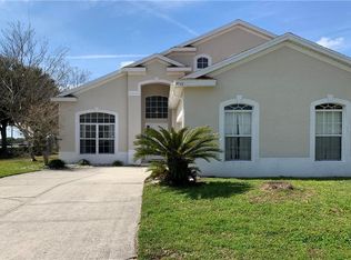 111 Lake Davenport Estate Dr, Davenport, FL 33897