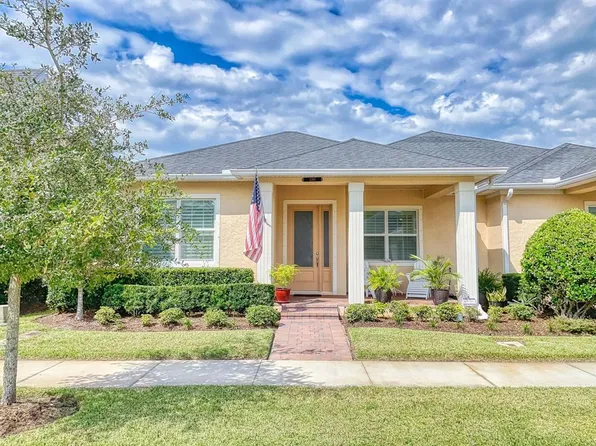 3398 Torre Blvd, New Smyrna Beach, FL 32168