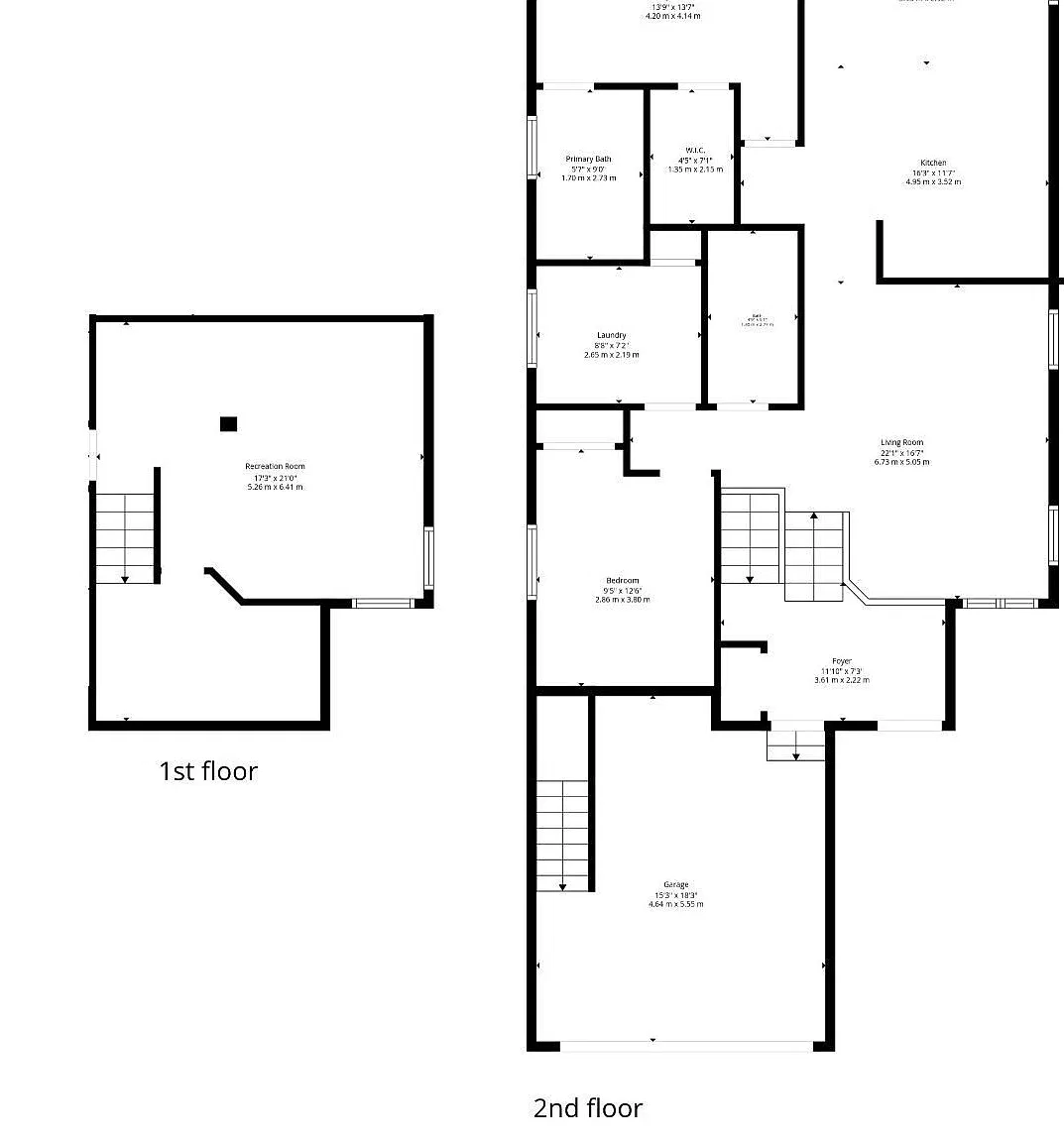 3 bed, $2,450 — Photo 3