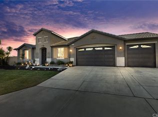 19427 Spirit Trail Dr, Perris, CA 92570