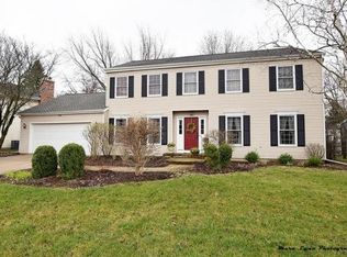 748 Tanager Ln, Geneva, IL 60134