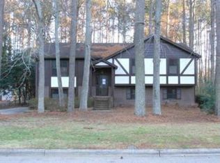 1001 Buckingham Rd, Garner, NC 27529