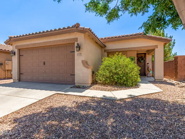 41437 N CHERRY Street, San Tan Valley, AZ 85140