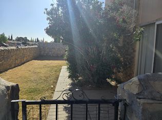 1922B Lake Omega St, El Paso, TX 79936
