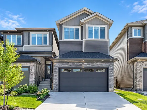 22620 85th Ave NW, Edmonton, AB T5T 7E4
