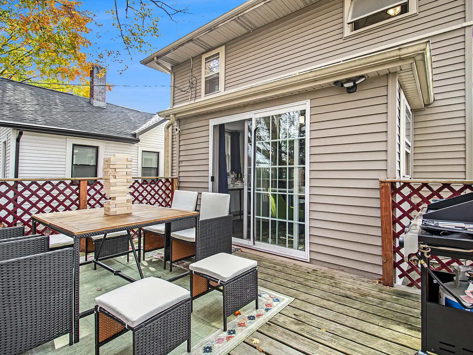 5 bed, 1848 sqft, $4,750 — Photo 4