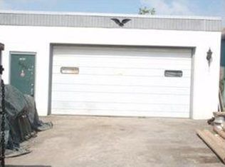 606 Kennedy Rd, Cheektowaga, NY
