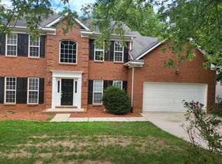 3906 Lannier Falls Ln, Charlotte, NC 28270