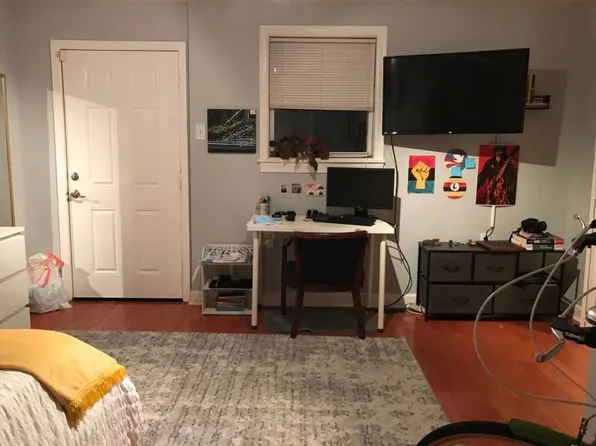 2425 N Capitol St NE #201, Washington, DC 20002