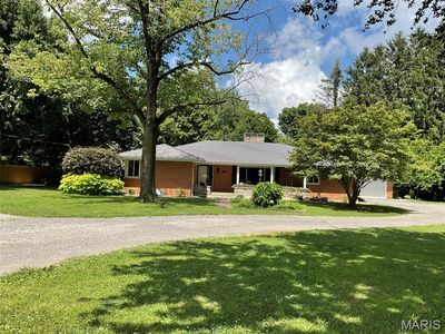 4303 State Route 160, Highland, IL, 62249