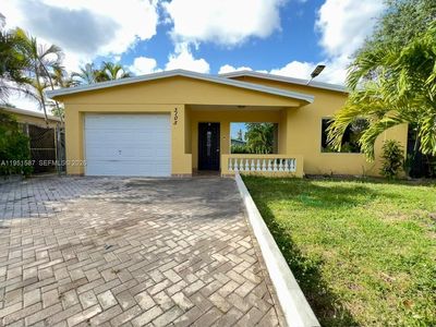3105 SW 13th St, Fort Lauderdale, FL, 33312