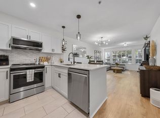 19677 Meadow Gardens Way #113, Pitt Meadows, BC V3Y 0A2