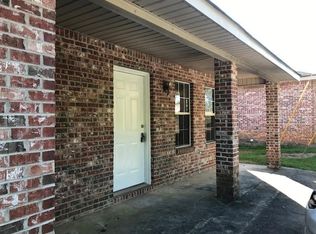 1184 Howell Rd, Purvis, MS 39475