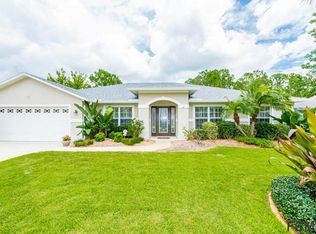 12 Lake Success Dr, Palm Coast, FL 32137