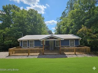 241 Apache Trce, Falls Of Rough, KY 40119