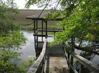 8539 Middleton Point Ln, Edisto Island, SC 29438