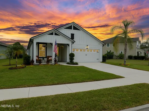 561 KENDALL CROSSING Drive, St. Johns, FL 32259