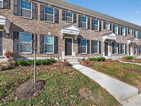 2nd image of 463 Sunset Hollow Dr