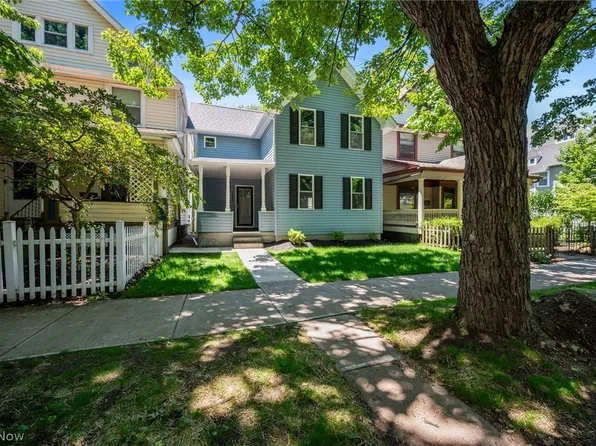 1852 W 47th St, Cleveland, OH 44102