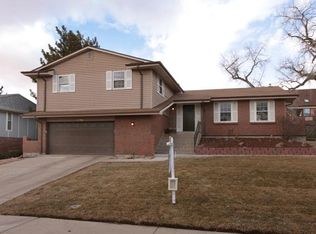 11745 W 74th Ave, Arvada, CO 80005