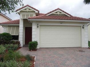 267 Belle Grove Ln, West Palm Beach, FL 33411
