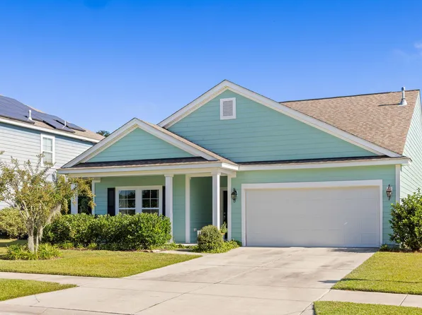 1069 Pigeon Point, Johns Island, SC 29455