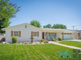 200 Calle Del Sol, Roswell, NM 88201