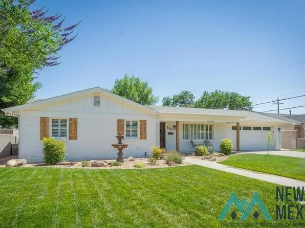 200 Calle Del Sol, Roswell, NM 88201