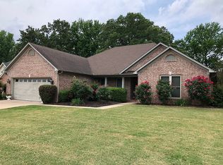 1305 Montana Dr, Conway, AR 72034