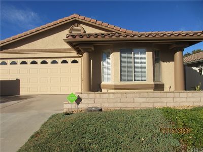 28293 Via Bandita, Sun City, CA, 92585